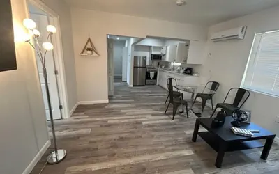 Photo 5 - Upstairs 2bed/1bath Apt w/parking near Coco Walk!