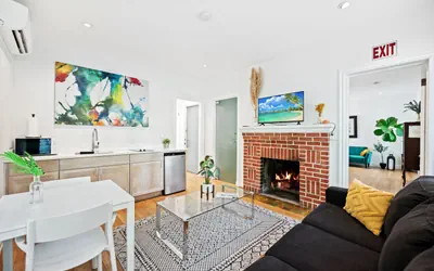 Photo 5 - Newly Renovated one-bdr with Patio
