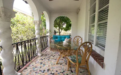 Photo 4 - Newly Renovated one-bdr with Patio