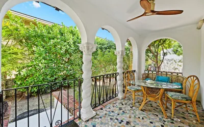 Photo 3 - Newly Renovated one-bdr with Patio