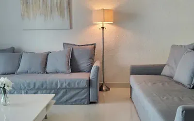 Photo 5 - Beautiful apartment by the beach | Sian Residences