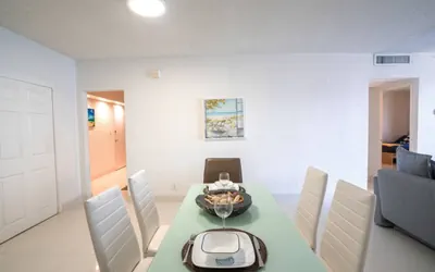 Photo 3 - Beautiful apartment by the beach | Sian Residences