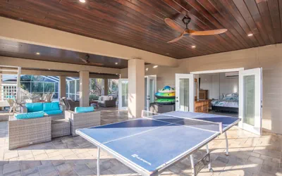 Photo 3 - Salt River House