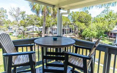 Photo 4 - Island Time Riverhouse