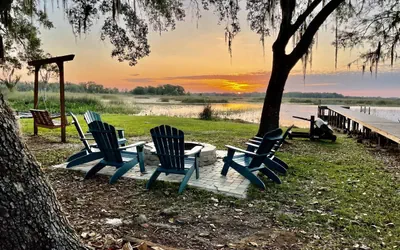 Perfect Pointe Lakehouse