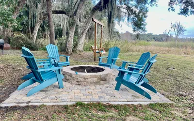 Photo 5 - Perfect Pointe Lakehouse