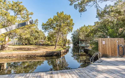 Photo 5 - Twin Heron Hideaway