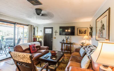 Photo 4 - Gulf Breeze Hideaway