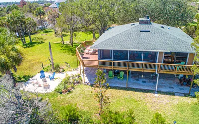 Photo 3 - Gulf Breeze Hideaway