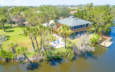 Gulf Breeze Hideaway