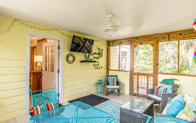 Photo 5 - Homosassa Captain's Quarters