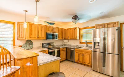 Photo 3 - Homosassa Captain's Quarters
