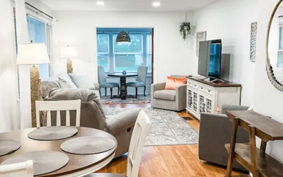 Photo 4 - Changes In Latitude Pet Friendly Retreat