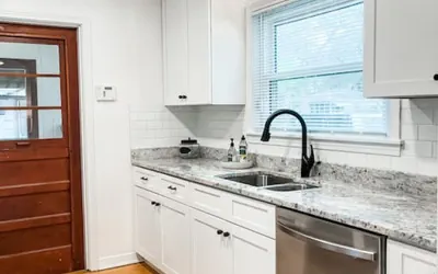 Photo 3 - Changes In Latitude Pet Friendly Retreat