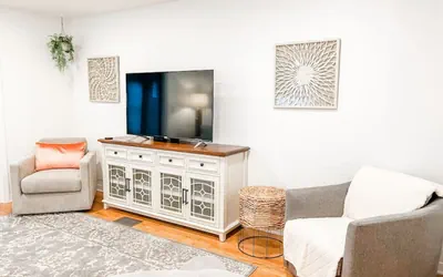 Photo 5 - Changes In Latitude Pet Friendly Retreat
