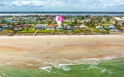 Photo 5 - A1A Beach House Retreat
