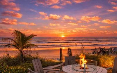 Photo 3 - A1A Beach House Retreat
