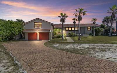 Photo 3 - Direct Oceanfront Massive Home