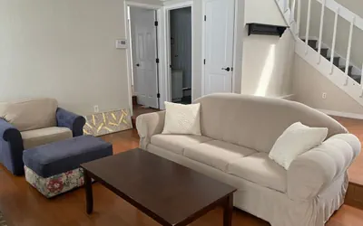 Relaxing 3 bed 2 bath Wifi by the Intercostal
