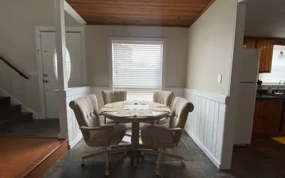 Photo 4 - Relaxing 3 bed 2 bath Wifi by the Intercostal
