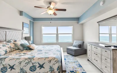 Photo 2 - A Wave From it All Oceanfront Pool Condo