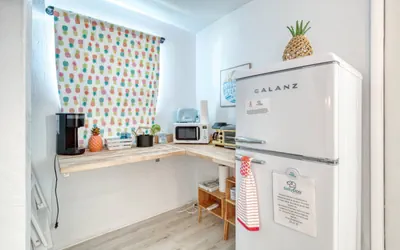 Photo 5 - Pineapple 12 Shores Retro Motel #12