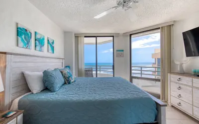 Photo 4 - Oceanfront Condo | Indoor + Outdoor Pool | Hot Tub