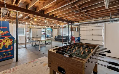 Photo 3 - Three Oars Beach Surf Shack Pool, OceanView, Game Room