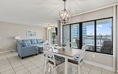 Photo 3 - Beachfront 2BR/2BA Condo with Pool & Ocean Views | Sleeps 7