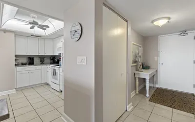 Photo 5 - Beachfront 2BR/2BA Condo with Pool & Ocean Views | Sleeps 7