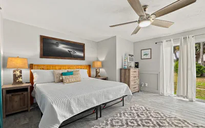 Photo 4 - Daytona's Only Container Pool, Fire Pit, Pet-Friendly, Walk to Beach