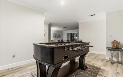 Photo 3 - Private Pool Villa | 4BR | 5min to Gulf Beaches