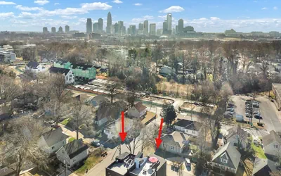 Photo 5 - Charlotte Retreat: Rooftop Views & Pool/Outdoor Kitchen