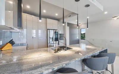 Photo 5 - New Oceanside Paradise with Pool and Waterfront Views!