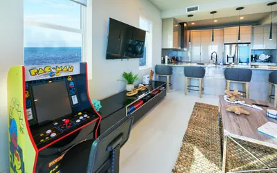 Photo 4 - New Oceanside Paradise with Pool and Waterfront Views!