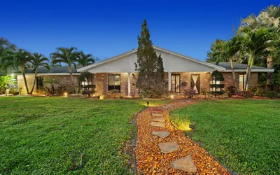 Photo 5 - Upgraded Lux Retreat CoconutCreek w/HotTub&Pool