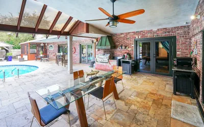 Photo 3 - Upgraded Lux Retreat CoconutCreek w/HotTub&Pool