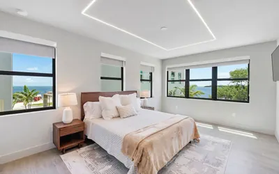 Photo 4 - Stylish Oceanview Kayak Getaway w/ Pool & Hot Tub!