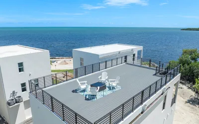 Photo 2 - Stylish Oceanview Kayak Getaway w/ Pool & Hot Tub!