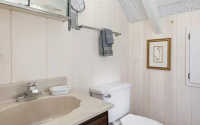 Photo 5 - Beech Mtn Chalet | Long-Range Views, Sleeps 9, AC