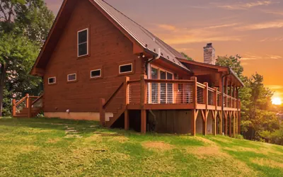 Photo 2 - Fourest Ridge | Long-Range Views, Game Room