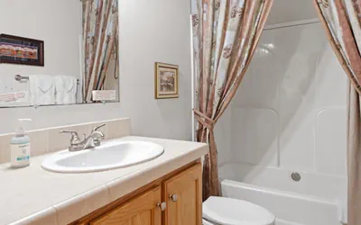 Photo 5 - Beech Mtn Cabin | Sleeps 10, Fall Views, Fire Pit