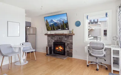 Photo 4 - Beech Mtn Studio | Wake to Long-Range Mtn Views