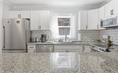 Photo 3 - Sugar Mtn Townhome | Near Slopes, Fireplace, Decks