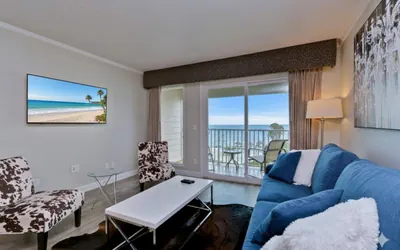 Photo 3 - Waterfront Resort Condo with Heated Pool