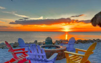 Photo 2 - Waterfront Resort Condo with Heated Pool