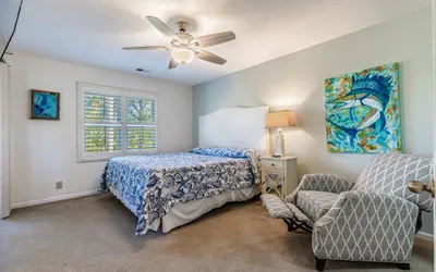 Photo 3 - Close to the Beach : Turtle Cove Haven: Your Coastal Escape