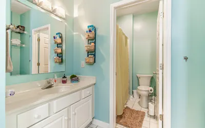 Photo 5 - Small room in Sea Trail Condo-Tel