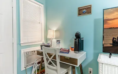 Photo 3 - Small room in Sea Trail Condo-Tel
