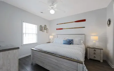 Photo 2 - Sea Trail 2 Bd/2 Bath with pool and close to beach